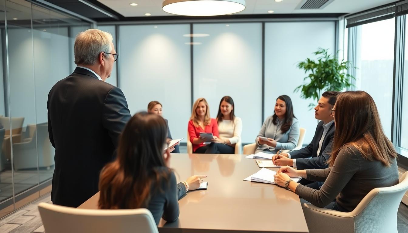 Professional plan visual